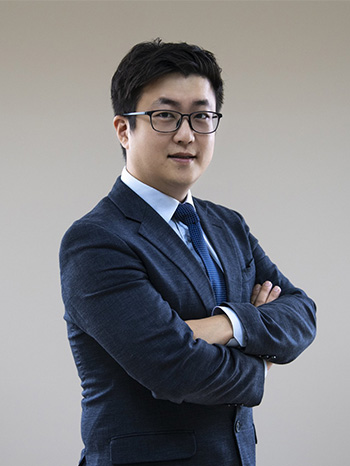 Ông Lee Yong Woo – Luật sư nước ngoài