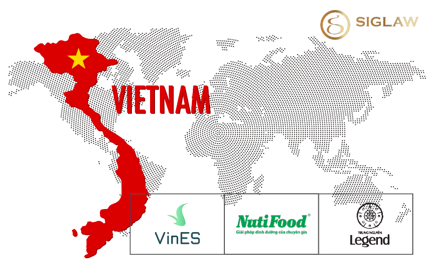 Doanh nghiệp Việt Nam đầu tư ra nước ngoài