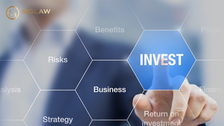 Hoạt động đầu tư - danh mục ngành nghề ưu đãi đầu tư tại Việt Nam