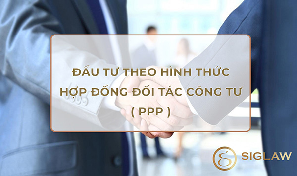 Các hình thức đầu tư gián tiếp được phép đầu tư vào Việt Nam