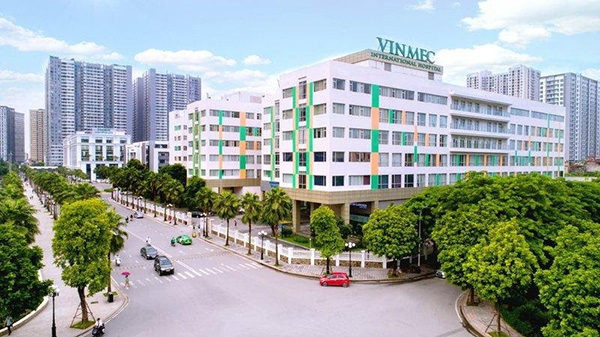 Những bệnh viện nào tại Hà Nội có đủ thẩm quyền cấp giấy khám sức khỏe cho người lao động nước ngoài?