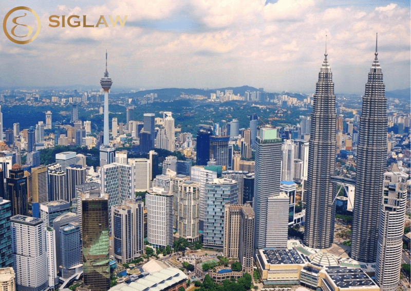 Đầu tư thành lập công ty tại Malaysia