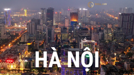 Thành lập công ty có vốn Trung Quốc tại Thành phố Hà Nội